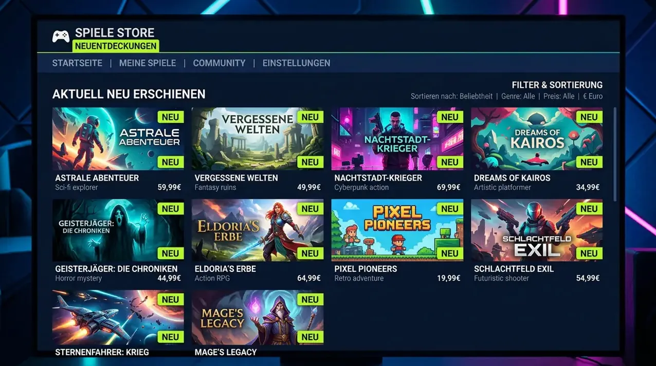 Crash- & Minispiele — Auswahl bei Freshbet
