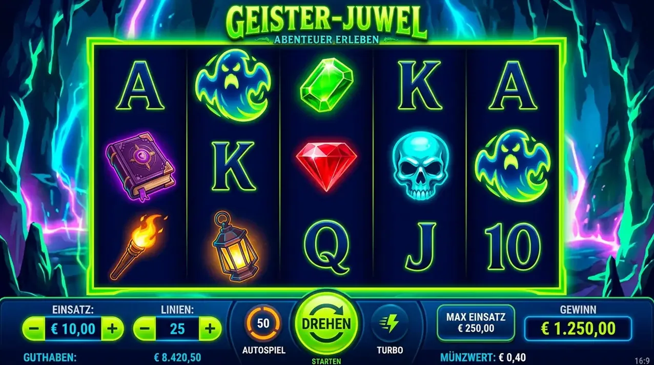 Slots & Spielautomaten · Freshbet